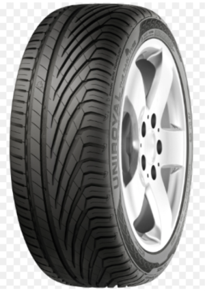 Guma G185/55R14 80H U RAINSPORT 3  UNIROYAL