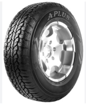 Guma G225/70R16 103T A929 A/T OWL APLUS
