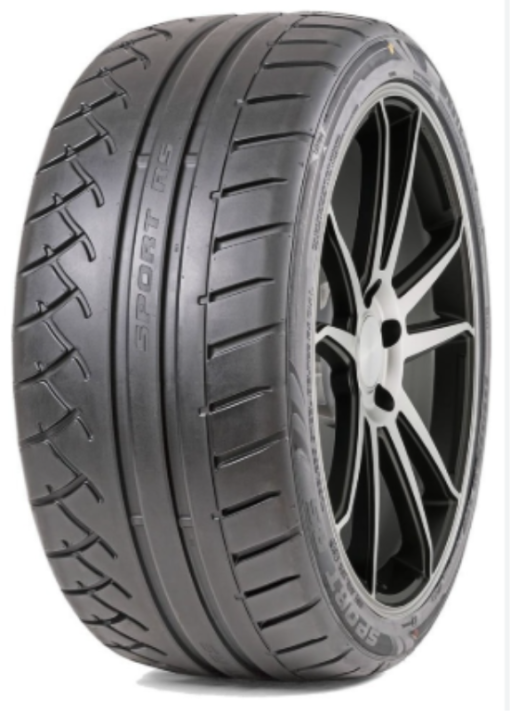 Guma G265/35R18 97W XL SPORT RS WESTLAKE