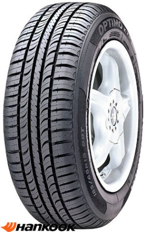 Guma HANKOOK K715 Optimo 145/80R13 75T    K715 Optimo HANKOOK