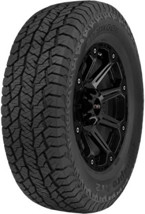 Guma HANKOOK RF11 Dynapro AT2 235/60R16 100T    RF11 Dynapro AT2 HANKOOK