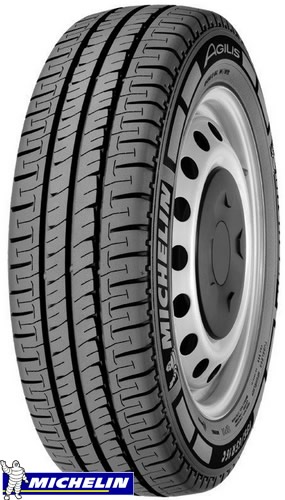 Guma MICHELIN Agilis + 225/75R16C 121/120R  AGILIS+ MICHELIN