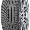 Guma MICHELIN Pilot Alpin PA4 265/35R20 99W XL   Pilot Alpin PA4 MICHELIN