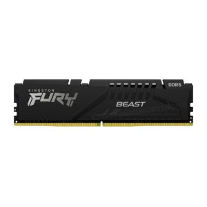 Kingston 8GB 5200MHz DDR5Fury BeastCL40