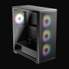 LC-Power Case 811B Meshwork_XL midi- tower