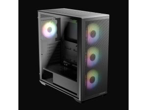 LC-Power Case 811B Meshwork_XL midi- tower