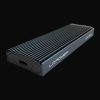 LC-Power SSD M.2 Enclosure Black