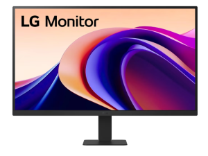 LG 27" 27U631A-B QHD 2560x1440100Hz