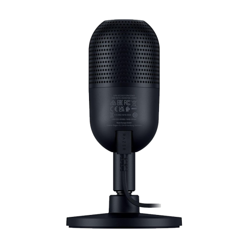 Mikrofon Razer Seiren V3 Mini - Ultra-Compact USB - Slika 3