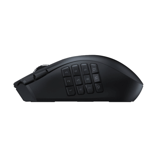 Miš Razer Naga V2 HyperSpeed - Wireless MMO Gaming - Slika 5