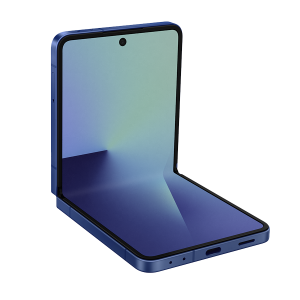Blue Shadow SM-F766BDBHEUC