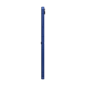 Mobitel Samsung Z Flip 12512Blue Shadow SM F766BDBHEUC 3