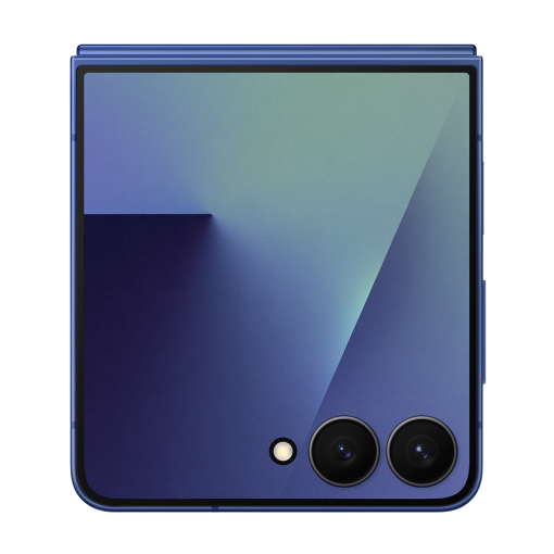Mobitel Samsung Z Flip 12/512GB Blue Shadow - Slika 10
