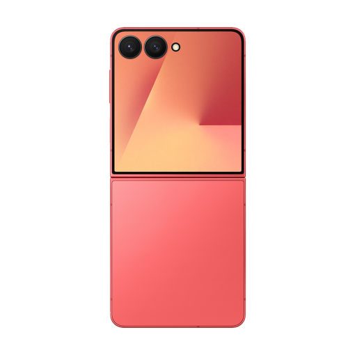 Mobitel Samsung Z Flip 7,12/512,Coralred SM-F766BZRHEUC - Slika 7