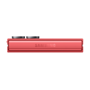 Mobitel Samsung Z Flip 712512Coralred SM F766BZRHEUC 6