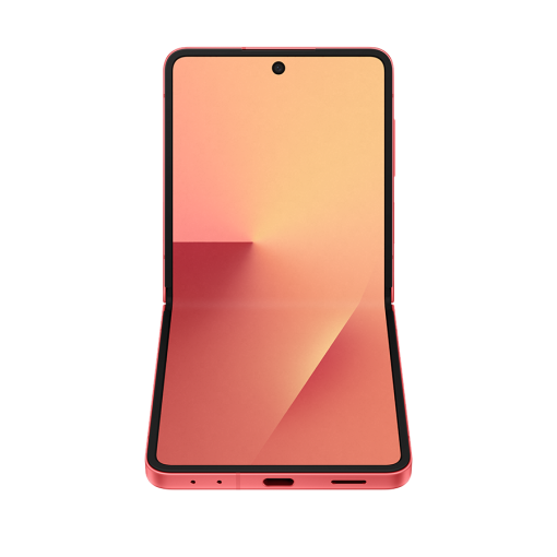 Mobitel Samsung Z Flip 7,12/512,Coralred SM-F766BZRHEUC - Slika 9