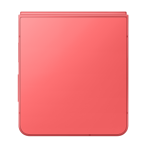 Mobitel Samsung Z Flip 712512Coralred SM F766BZRHEUC 9