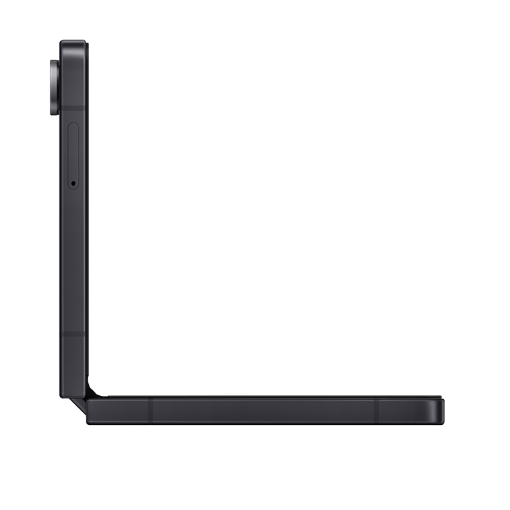 Mobitel Samsung Z Flip7 FE 8/256GB Black SM-F761BZKHEUC - Slika 4