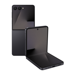 Mobitel Samsung Z Flip7 FE 8/256 Black SM-F761BZKHEUC