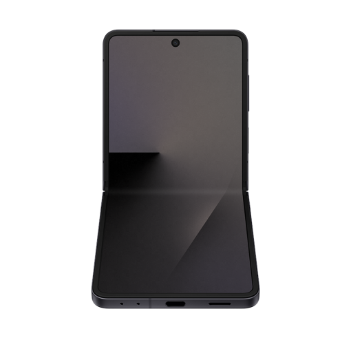 Mobitel Samsung Z Flip7 FE 8/256GB Black SM-F761BZKHEUC - Slika 9