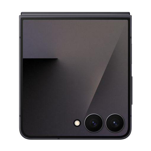 Mobitel Samsung Z Flip7 FE 8/256GB Black SM-F761BZKHEUC - Slika 10