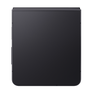 Mobitel Samsung Z Flip7 FE 8256 Black SM F761BZKHEUC 9