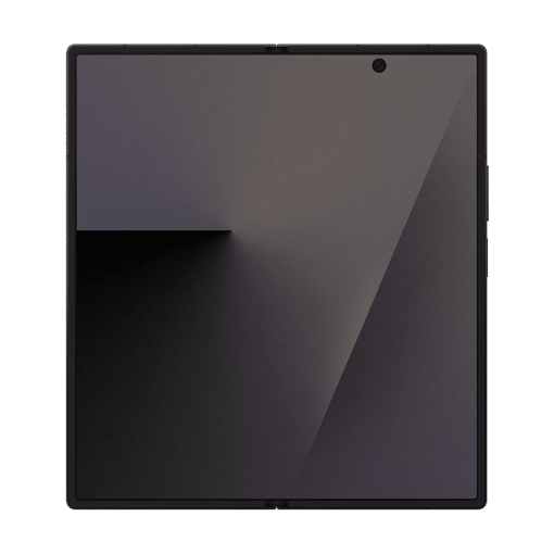 Jetblack SM-F966BZKCEUC