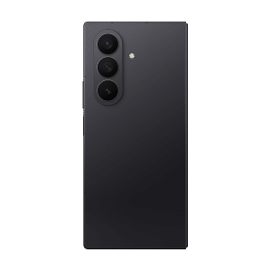 Mobitel Samsung Z Fold 712512Jetblack SM F966BZKCEUC 7