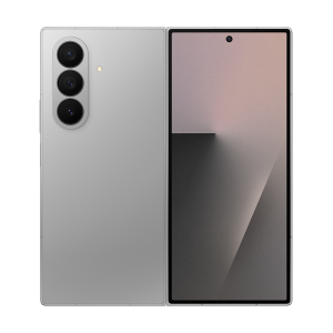 Mobitel Samsung Z Fold 712512Silver Shadow SM F966BZSCEUC 3