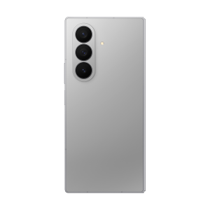 Mobitel Samsung Z Fold 712512Silver Shadow SM F966BZSCEUC 7