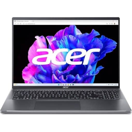 Acer Swift Go 16 OLED 16" OLED 16GB/1TB NX.KWNEX.001