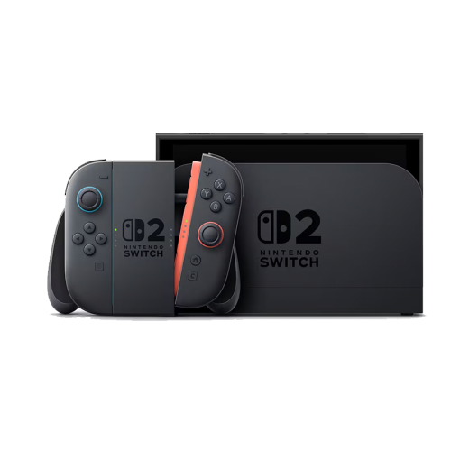Nintendo Switch 2 Console - Slika 2