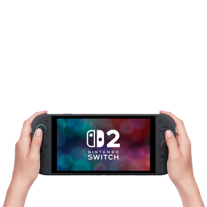 Nintendo Switch 2 Console 2