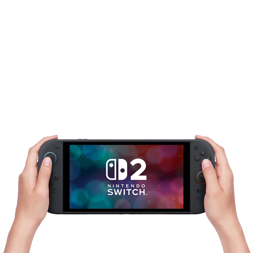 Nintendo Switch 2 Console - Slika 3