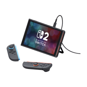 Nintendo Switch 2 Console 3