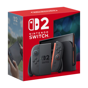 Nintendo Switch 2 Console