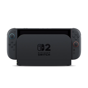 Nintendo Switch 2 Console 4