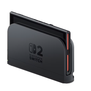 Nintendo Switch 2 Console 5