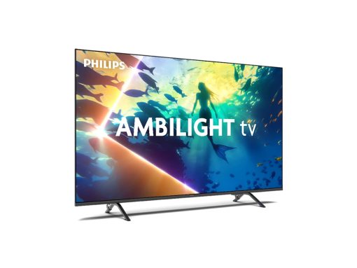 Philips televizor 43" PUS8010 4K Titan OS TV - Slika 3