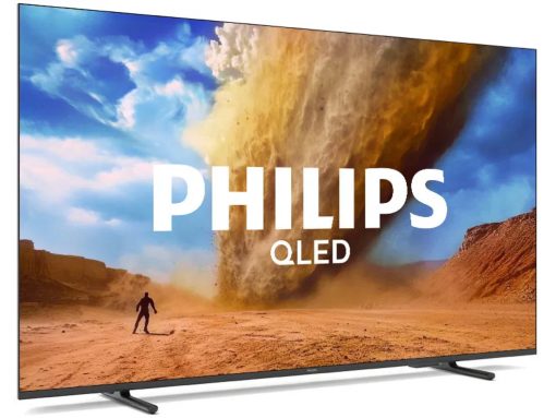 Philips televizor 65" PUS7810 4K Qled TV - Slika 2
