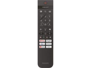 Philips 65PUS7810 4K QledTitan OS HDR 10Pixel Precise Ultra HD 4