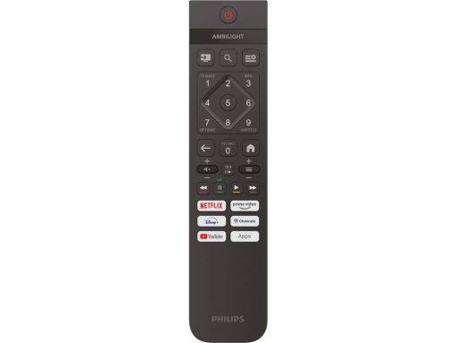 Philips televizor 65" PUS7810 4K Qled TV - Slika 5