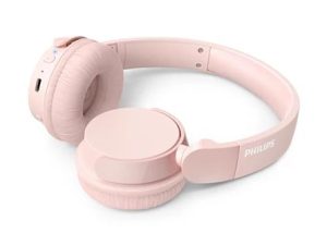 Philips TAH4209PK00 BT slusal zatvoreni akusticni sistem verzija BT 5.3 do 55h glazbe 4