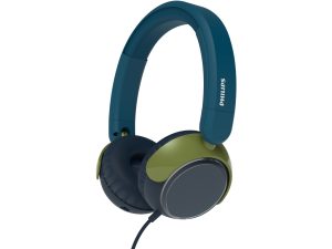 Philips TAK2000CT/00 dječje slžica; glasoča ograničenje 85dBpovezuje se sa USB-C; 1