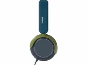 Philips TAK2000CT00 djecje slzica glasoca ogranicenje 85dBpovezuje se sa USB C 1 2m duzina zice 4