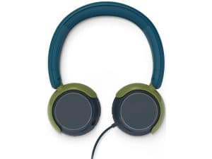 Philips TAK2000CT00 djecje slzica glasoca ogranicenje 85dBpovezuje se sa USB C 1 2m duzina zice 5
