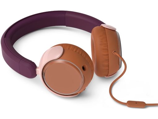 Philips TAK2000MP/00 dječje slušalice žičane - Slika 3