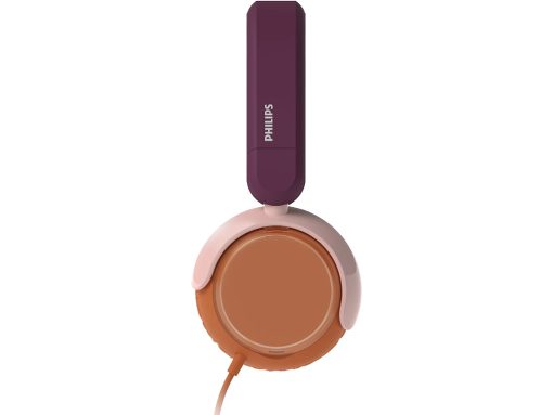 Philips TAK2000MP/00 dječje slušalice žičane - Slika 5