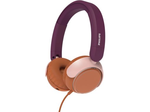 Philips TAK2000MP/00 dječje slžica; glasoča ograničenje 85dBpovezuje se sa USB-C; 1