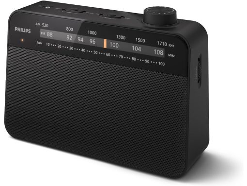 Philips TAR2509/10 prijenosni FM/AM radio - Slika 3